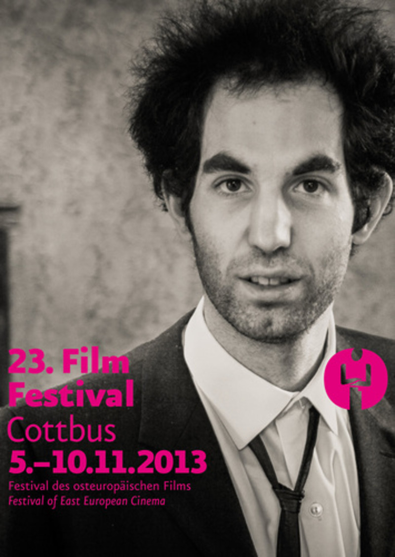 FilmFestival Cottbus - Festivals des osteuropäischen Films - FilmFestival  Cottbus - Festivals des osteuropäischen Films