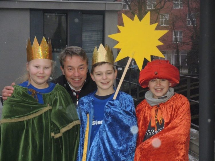 Foto: Ministerium für Bildung, Jugend und Sport