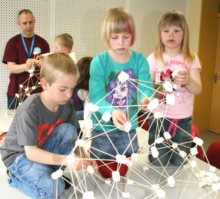 Foto: Steffi Zimmermann/ BTU Cottbus - Senftenberg