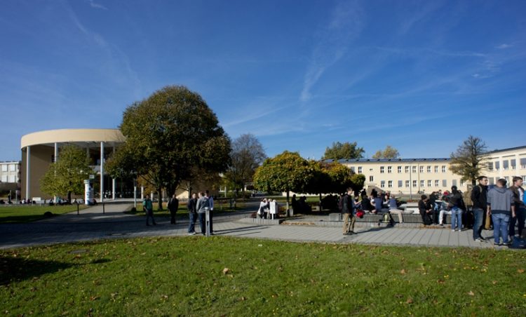 Foto: BTU Cottbus-Senftenberg