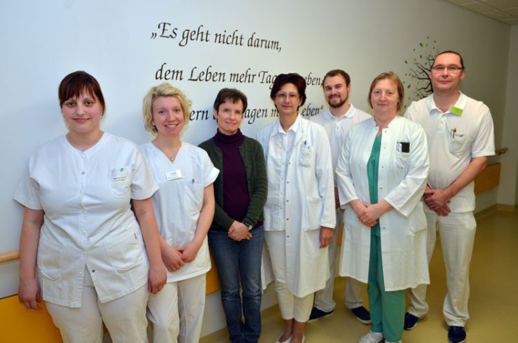 Foto: Carl-Thiem-Klinikum Cottbus