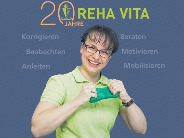 Reha Vita Cottbus