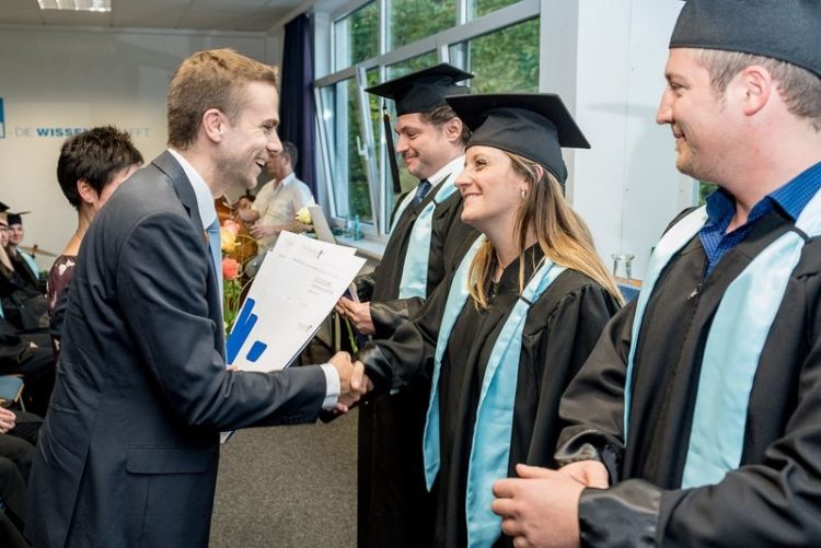 Verwaltungs- und Wirtschafts-Akademie Cottbus