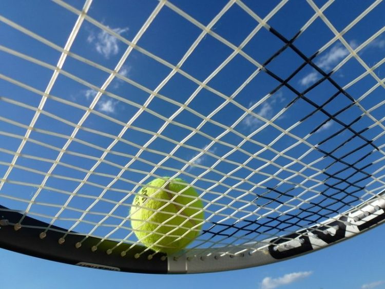 Cottbuser Stadtmeisterschaften im Tennis