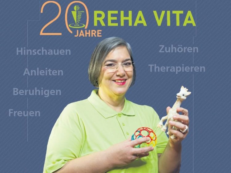 Reha Vita Cottbus