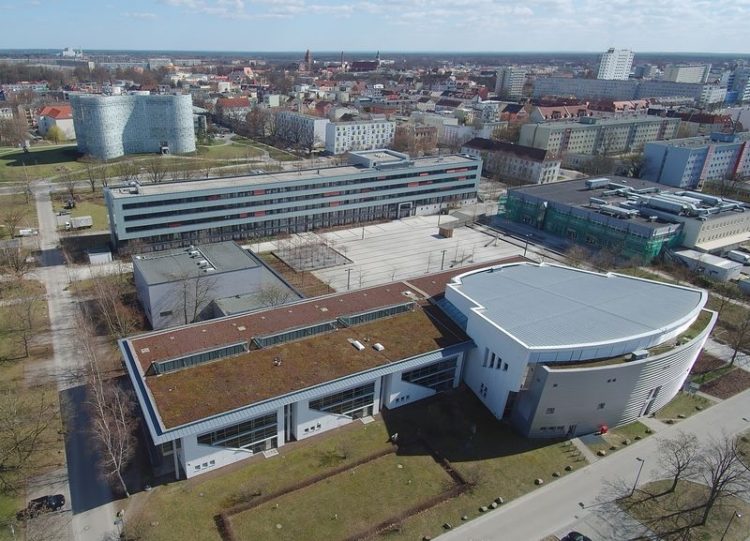 BTU: DLR-Institut für CO2-arme Industrieprozesse in Cottbus kann starten