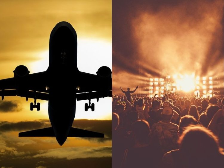 Bundeskabinett will Gutscheinlösungen für Reisen, Flugtickets & Veranstaltungen