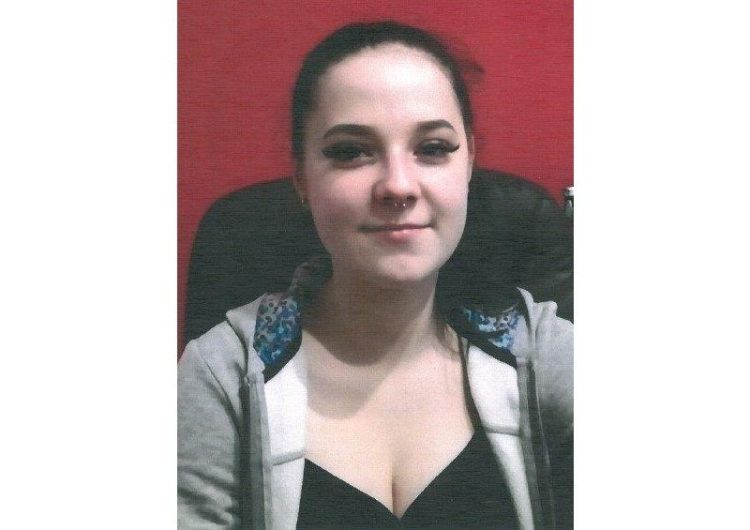17-Jährige aus Cottbus vermisst. Polizei bittet um Mithilfe!