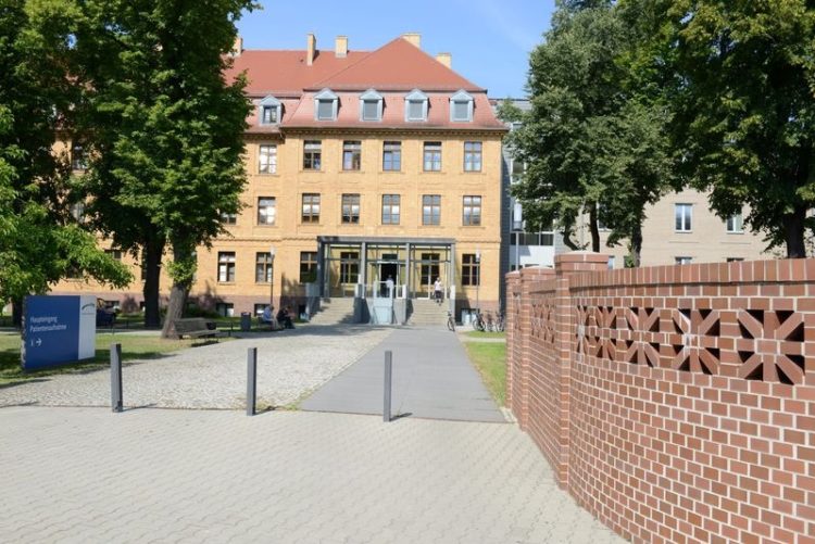 klinikum Niederlausitz Senftenberg