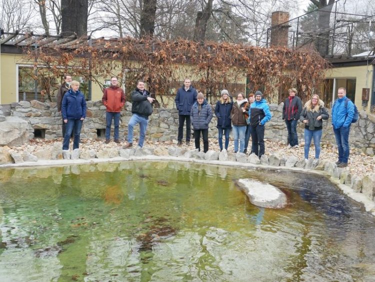 Zoo Hoyerswerda