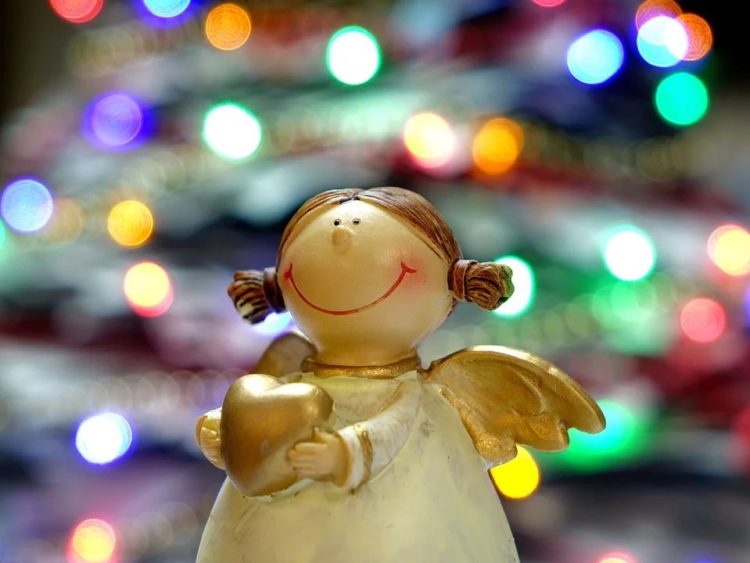 Hoher Stromverbrauch zur Weihnachtszeit: Tipps zum Sparen