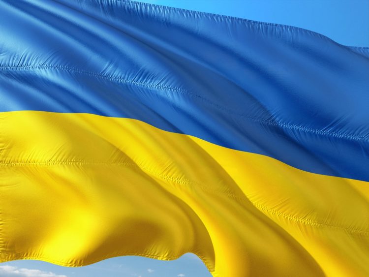 Flagge_Ukraine