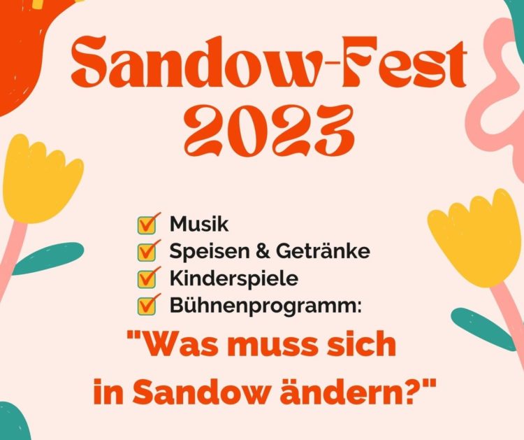 Sandow Community Power