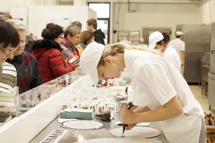 Bild: Bäckerei Bubner