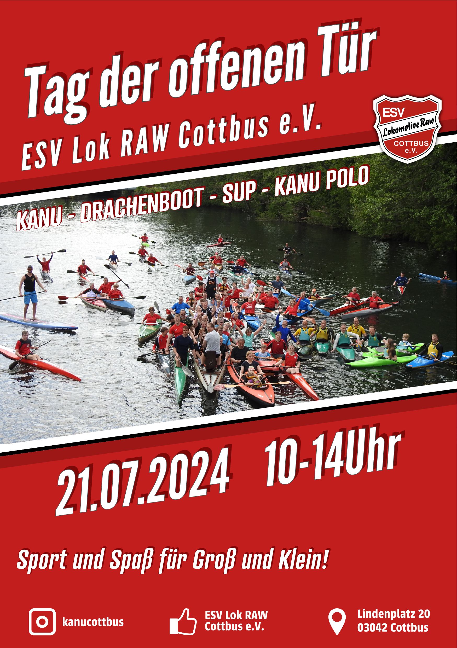 ESV Lok RAW Cottbus e.V.