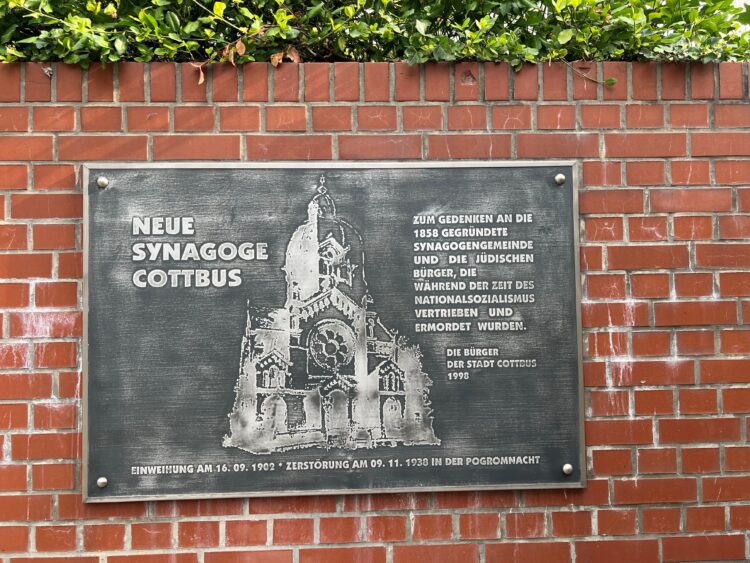 Stadt Cottbus 