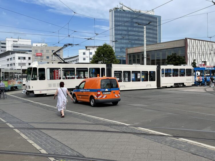 Bild: Stadt Cottbus