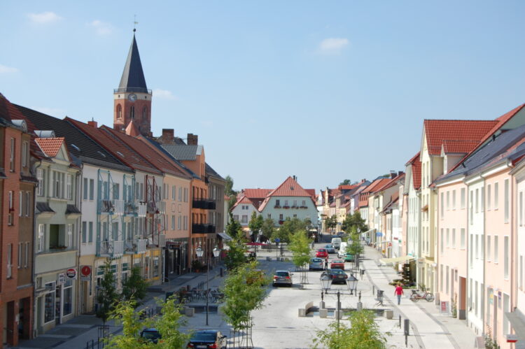 Bild: Stadt Calau