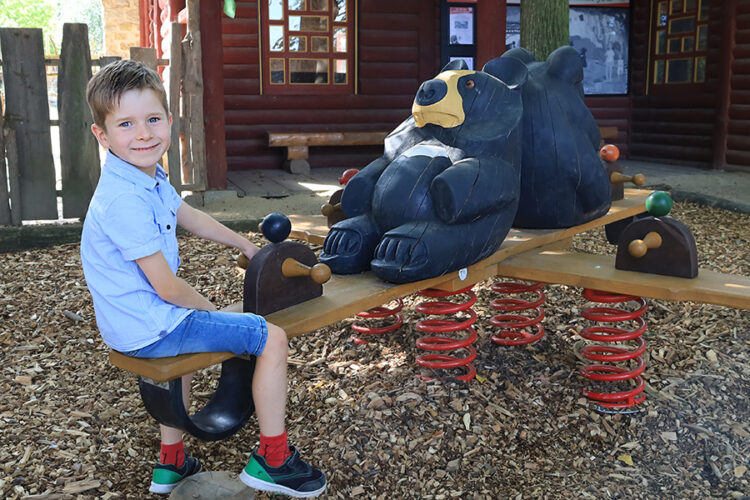 Tierpark Görlitz 