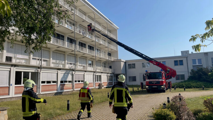 Lausitzer Seenland Klinikum