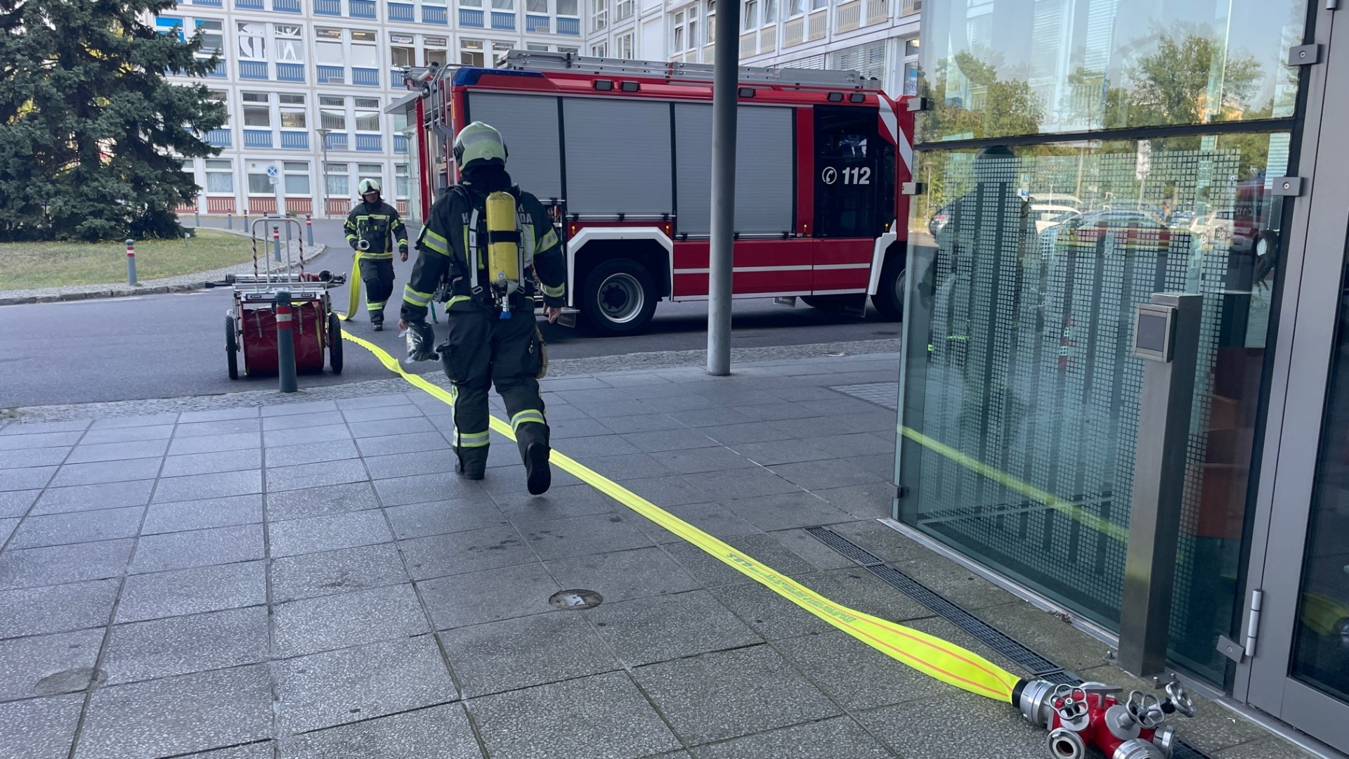 Lausitzer Seenland Klinikum