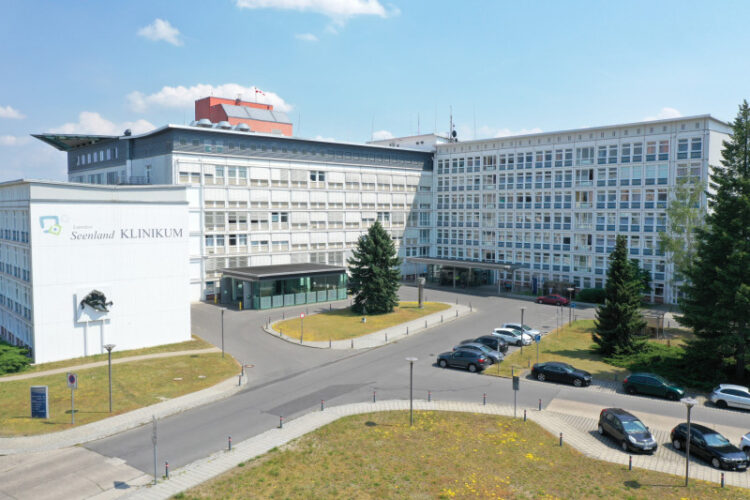 Lausitzer Seenland Klinikum 