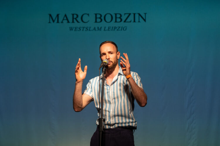 Marc Bobzin