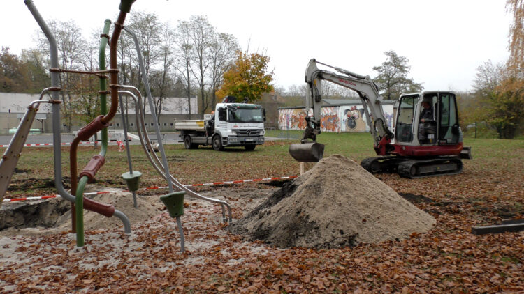 Bild: Stadt Lauchhammer, Heiko Jahn