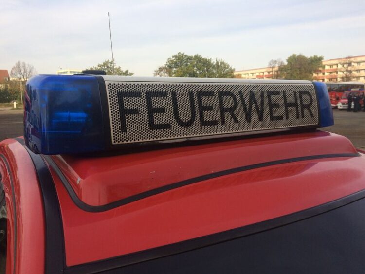 Feuerwehr