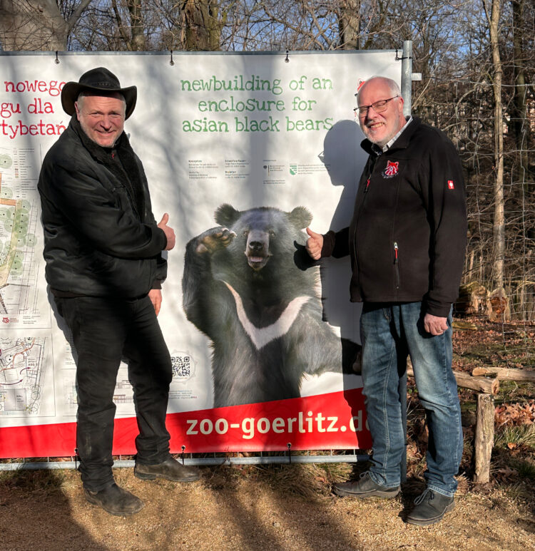 Tierpark Görlitz 