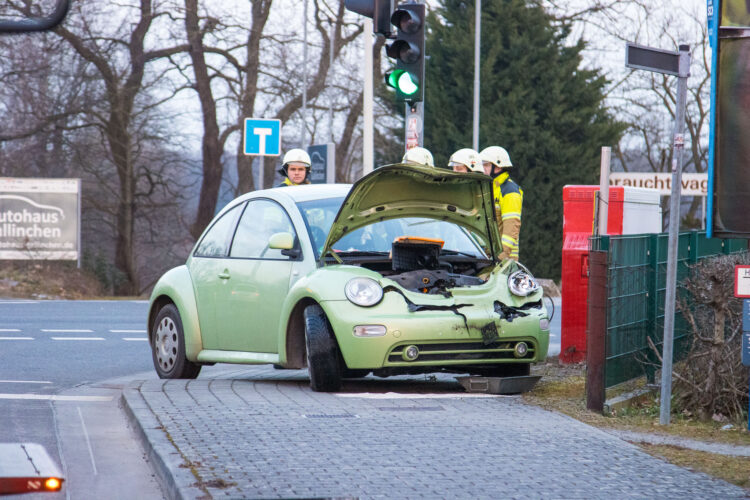 Bild: Blaulichtreport Lausitz