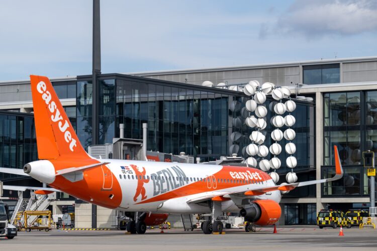 Günter Wicker / Flughafen Berlin Brandenburg GmbH 