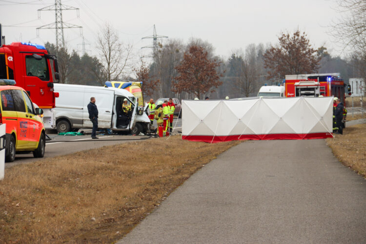 Bild: Blaulichtreport Lausitz