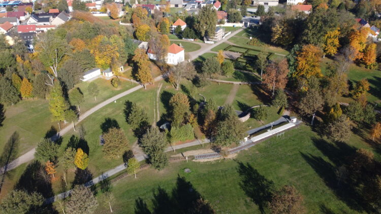 Bild:  Stadt Lauchhammer, Heiko Jahn